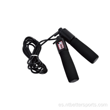 JUMT ROPE Fitness Set omitiendo para perder peso